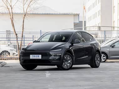 Tesla Model Y L
