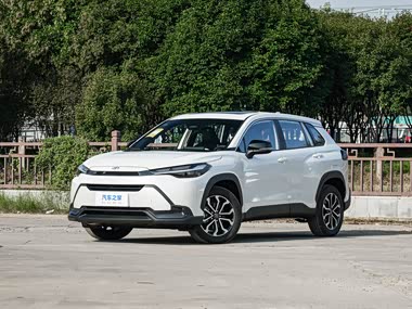Toyota Frontlander