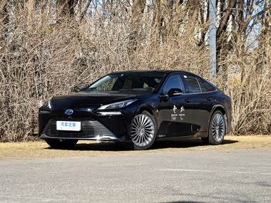 Toyota Mirai