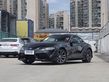 Toyota Supra