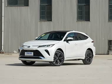 Toyota Venza