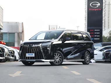 Trumpchi E9