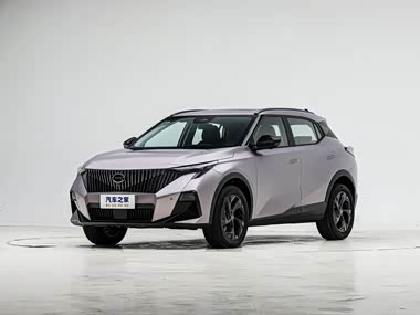 Trumpchi GS3