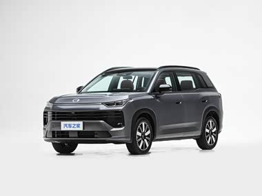 Trumpchi GS4