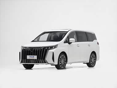 Trumpchi M6