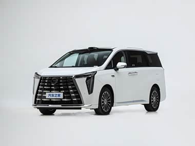 Trumpchi Master M8