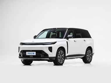 Trumpchi Master S7