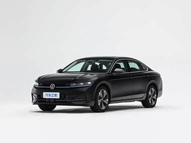 Volkswagen Magotan PHEV