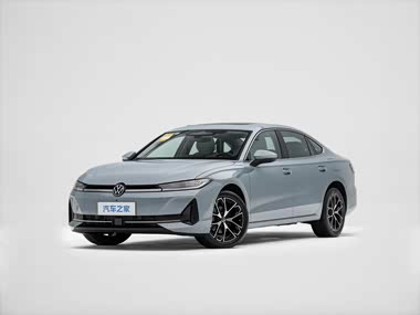 Volkswagen Passat PHEV