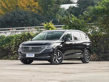 Volkswagen Viloran