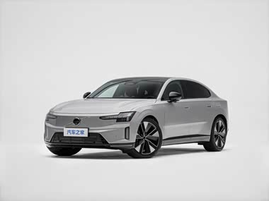 Volvo ES90
