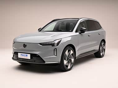 Volvo EX90