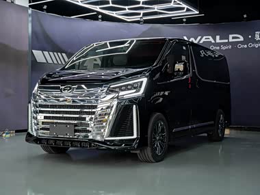 WALD City M7