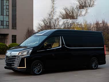 WALD City S7
