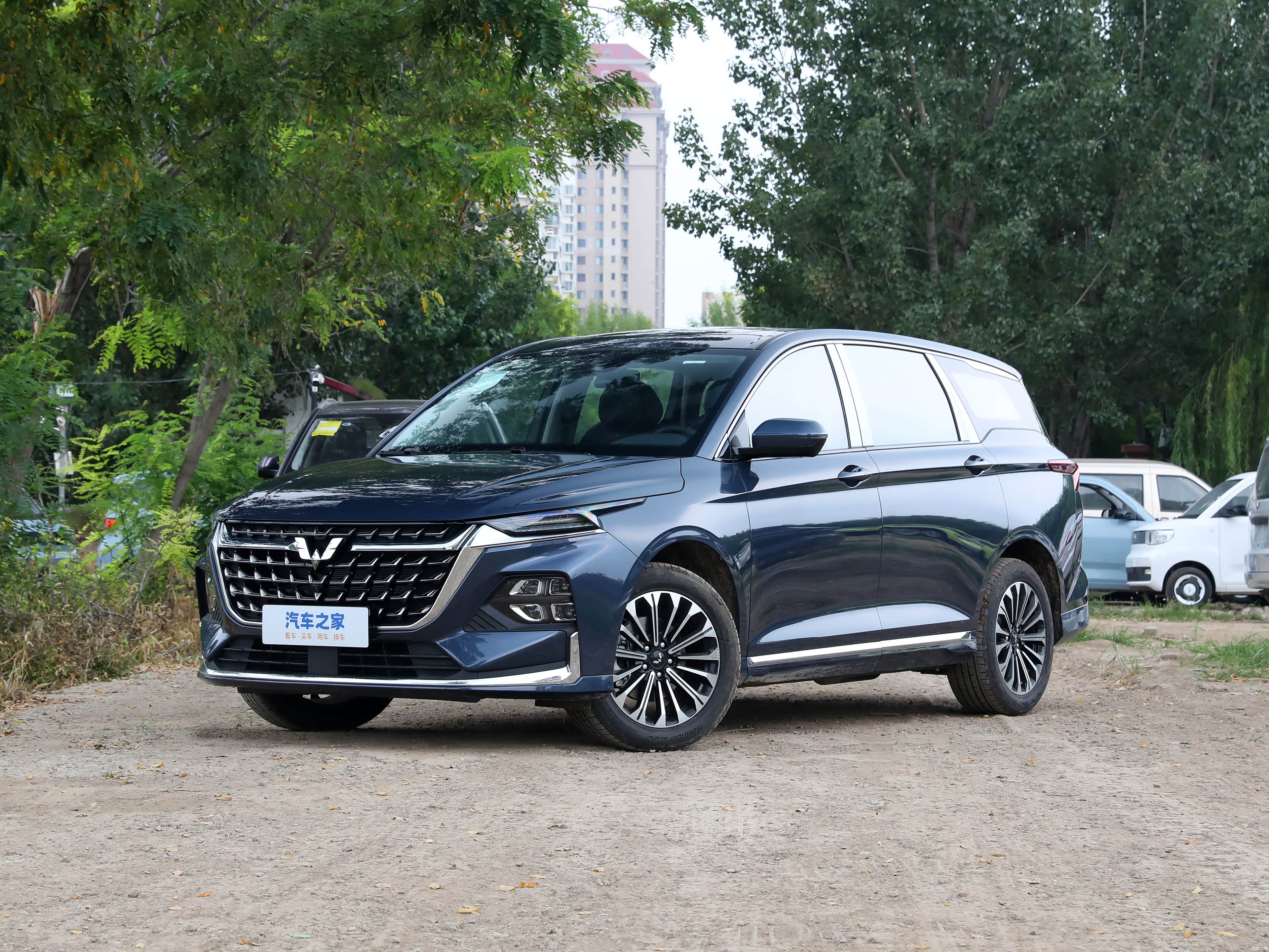 Wuling Kaijie