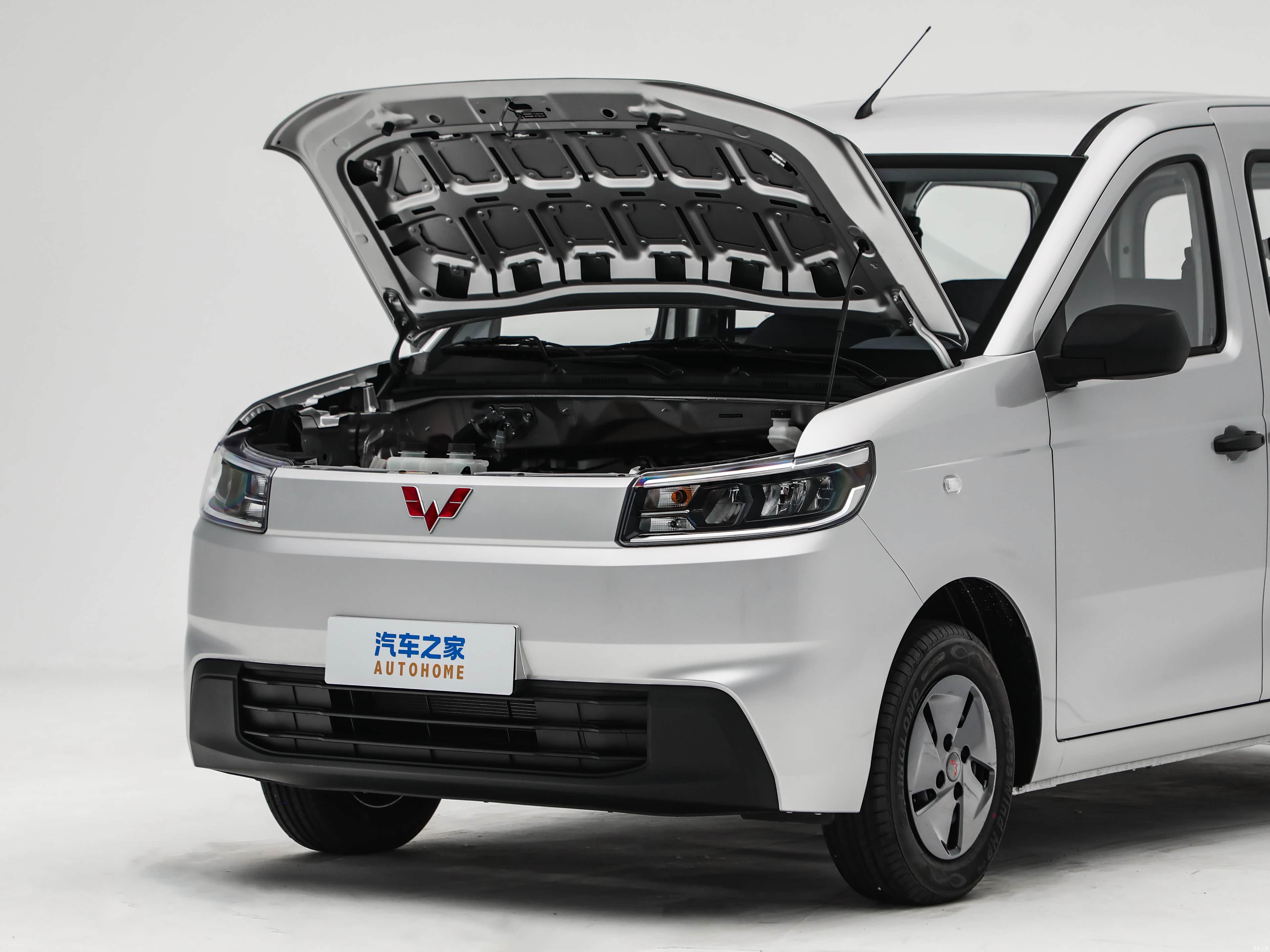 Wuling Rongguang EV