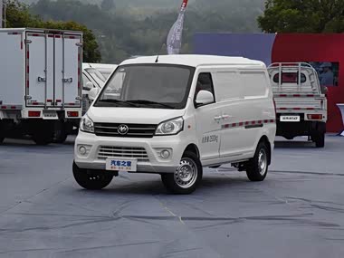 Xinlongma Qiteng M70