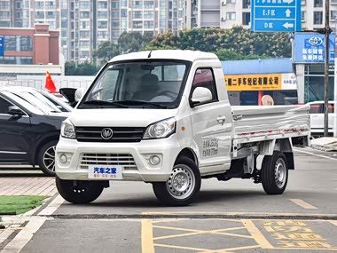 Xinlongma Qiteng N50 EV