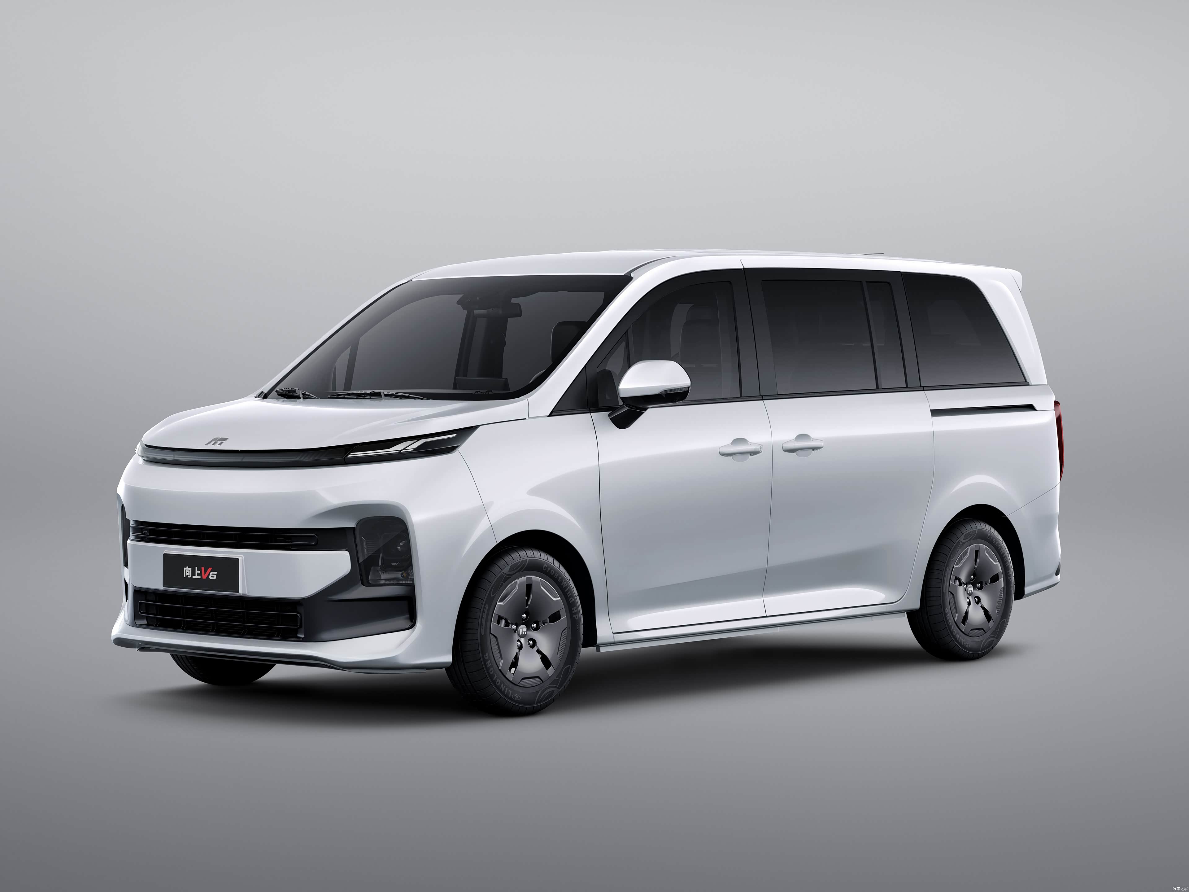 Xinyuan Xiangshang V6