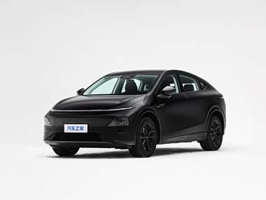 Xpeng G6