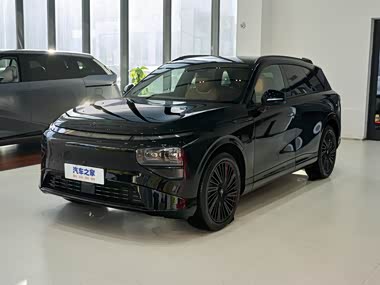 Xpeng G9