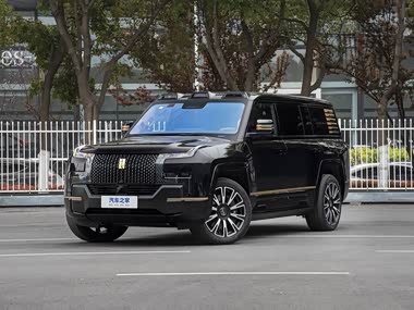 Yangwang U8 L