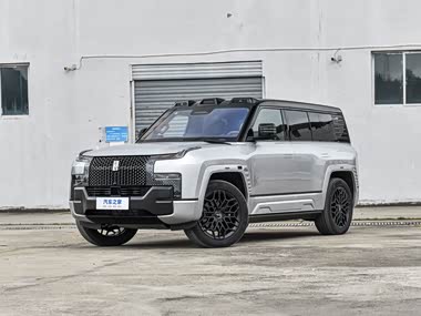 Yangwang U8