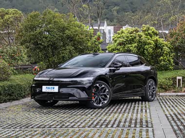 Zeekr 007GT