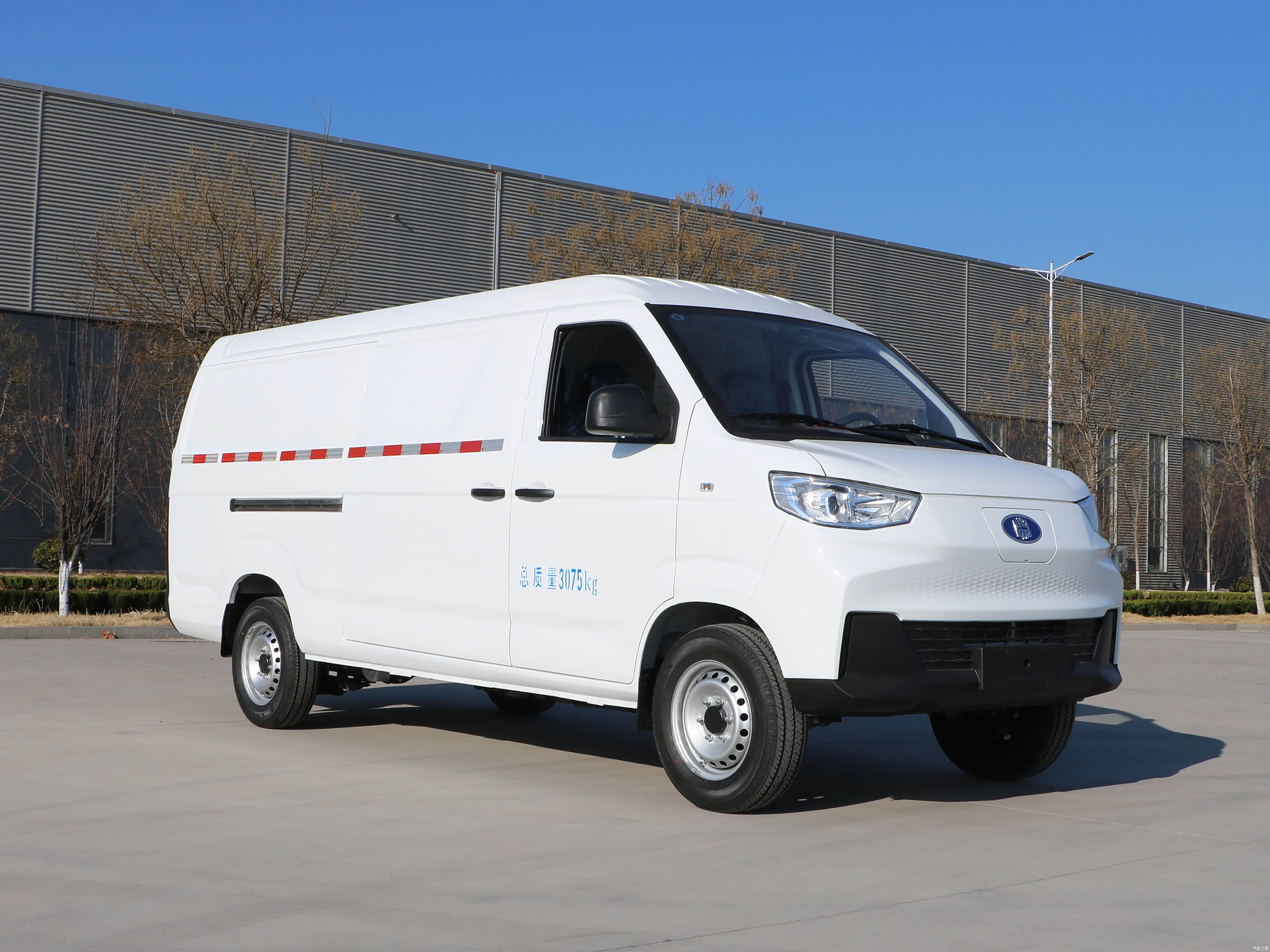 Zhongtong T7
