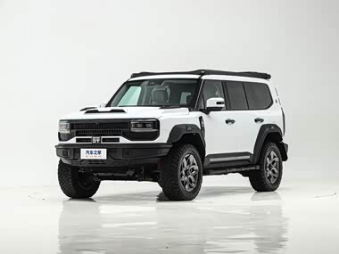 Zongheng G700