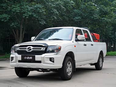 ZX Auto Xiaolaohu