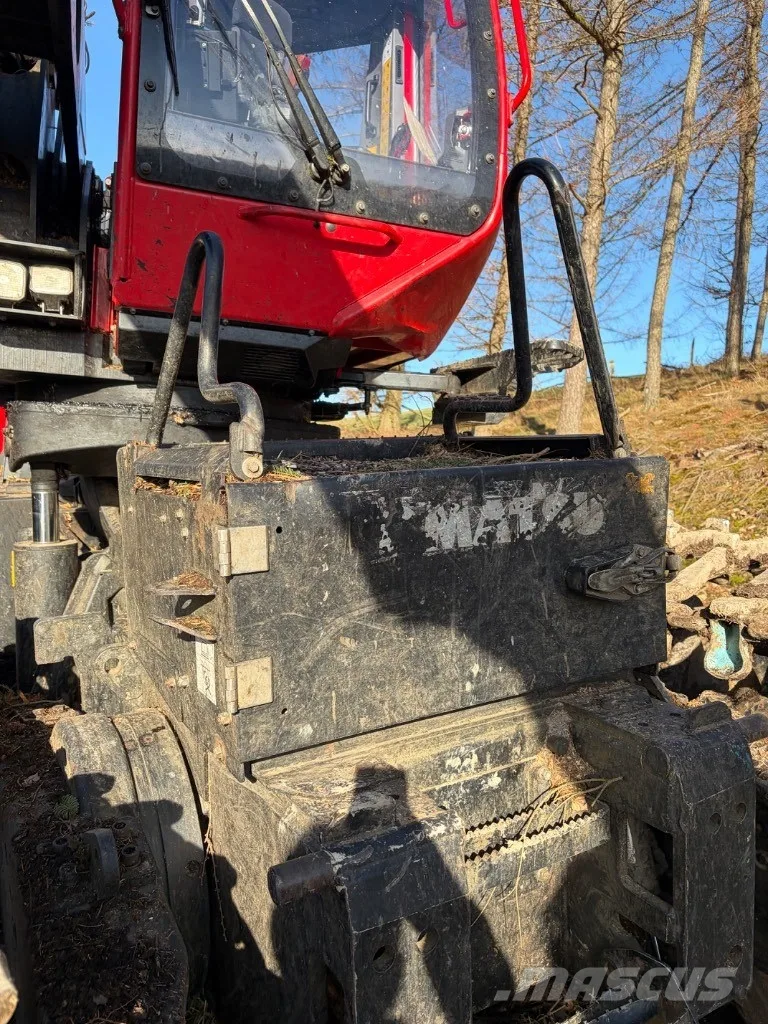 Komatsu 931
