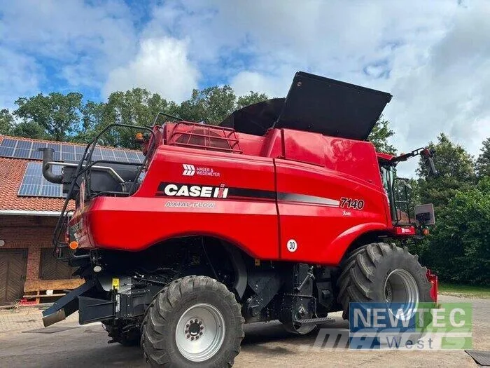 Case IH 7140