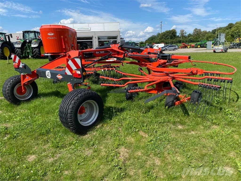 Kuhn GA 7631