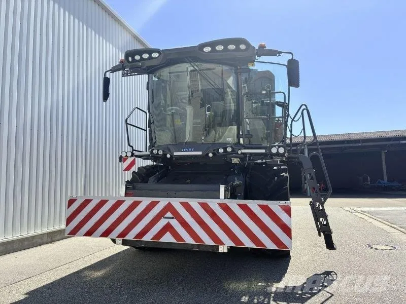 Fendt Ideal