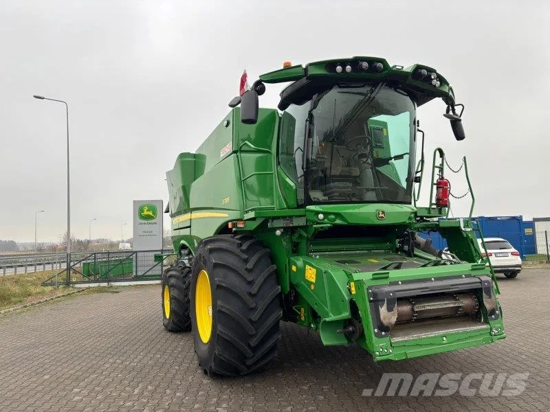 John Deere 85