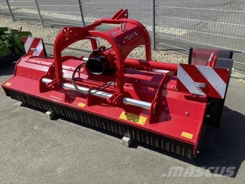 Tehnos MU 280