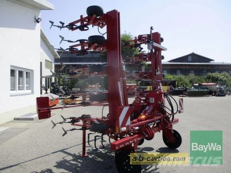 Horsch TRANSFORMER 6