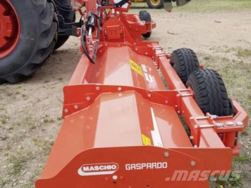 Maschio DELTA 8300