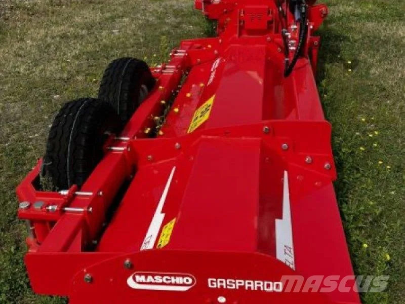 Maschio DELTA 8300