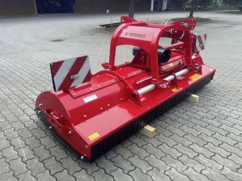 Tehnos MU 280