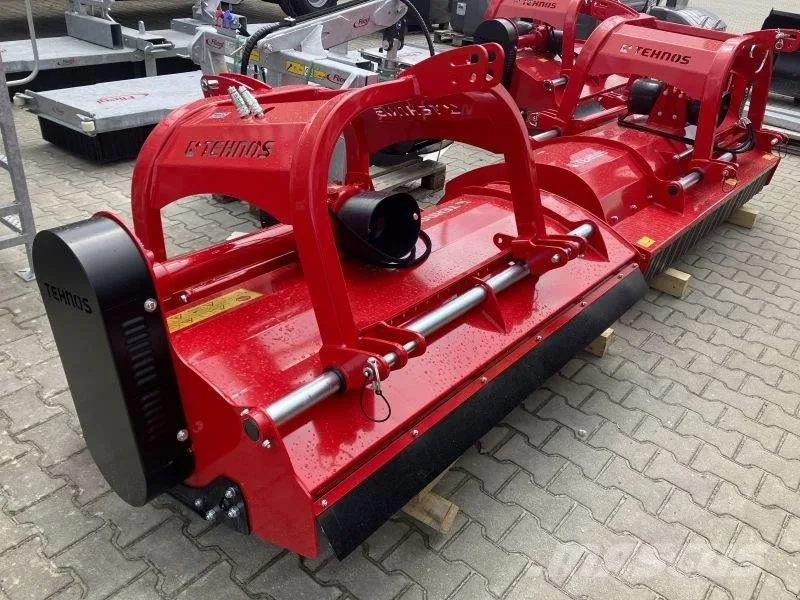 Tehnos MUL 170