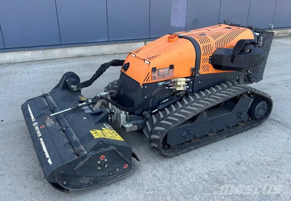 Energreen Robogreen Evo