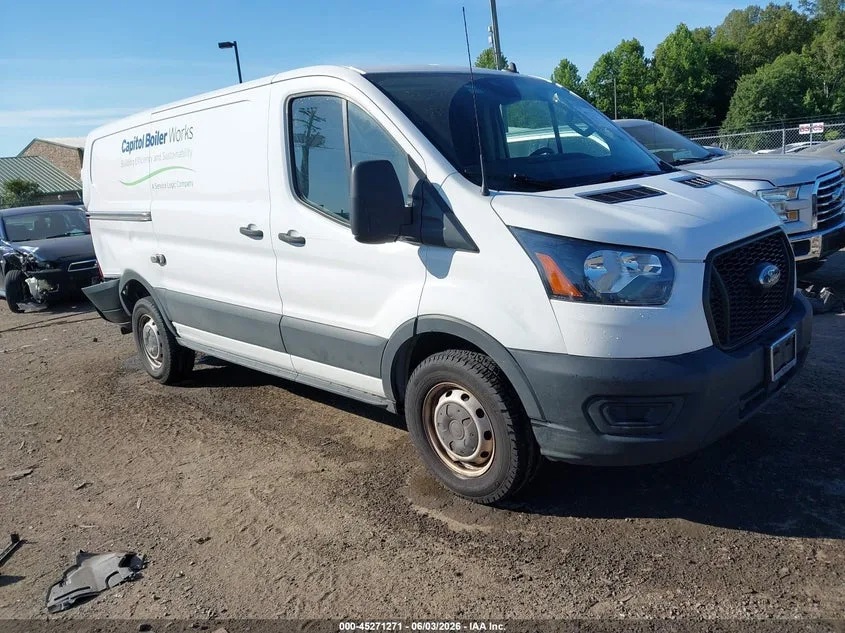 Ford Transit-350
