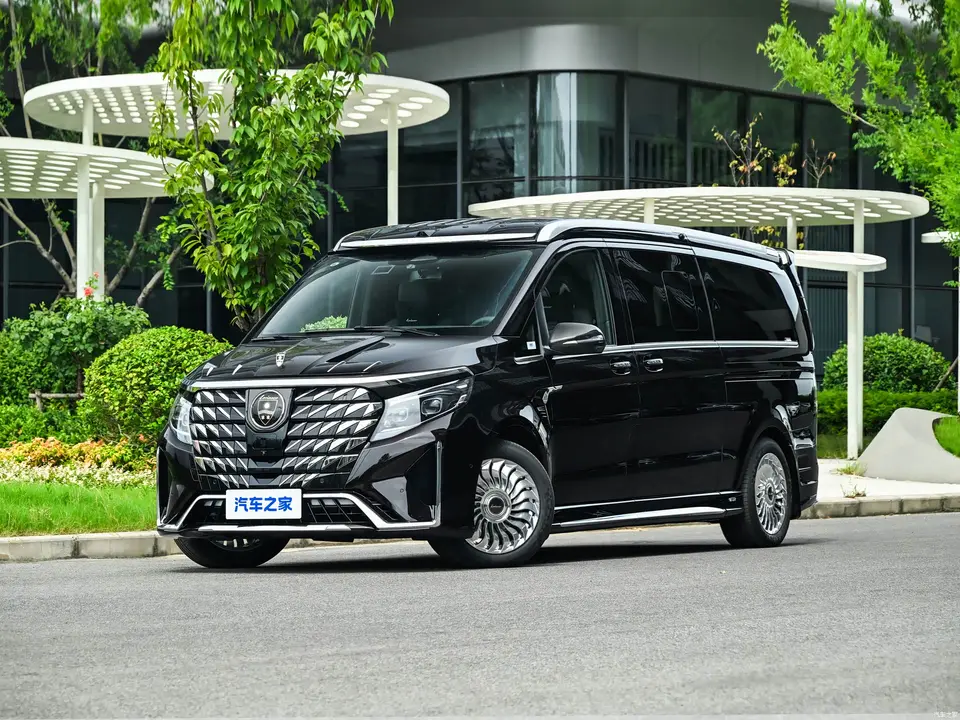 Lorinser LS series