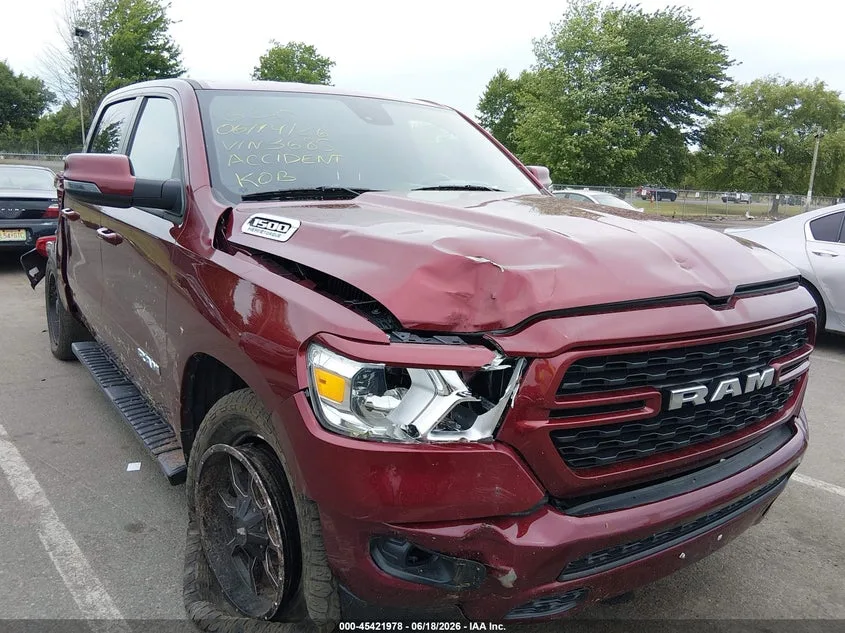 RAM 1500