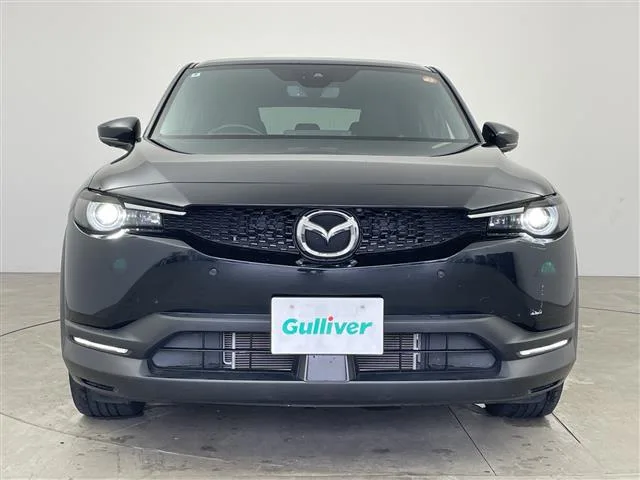 Mazda MX 30