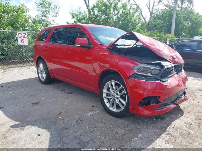 Dodge Durango