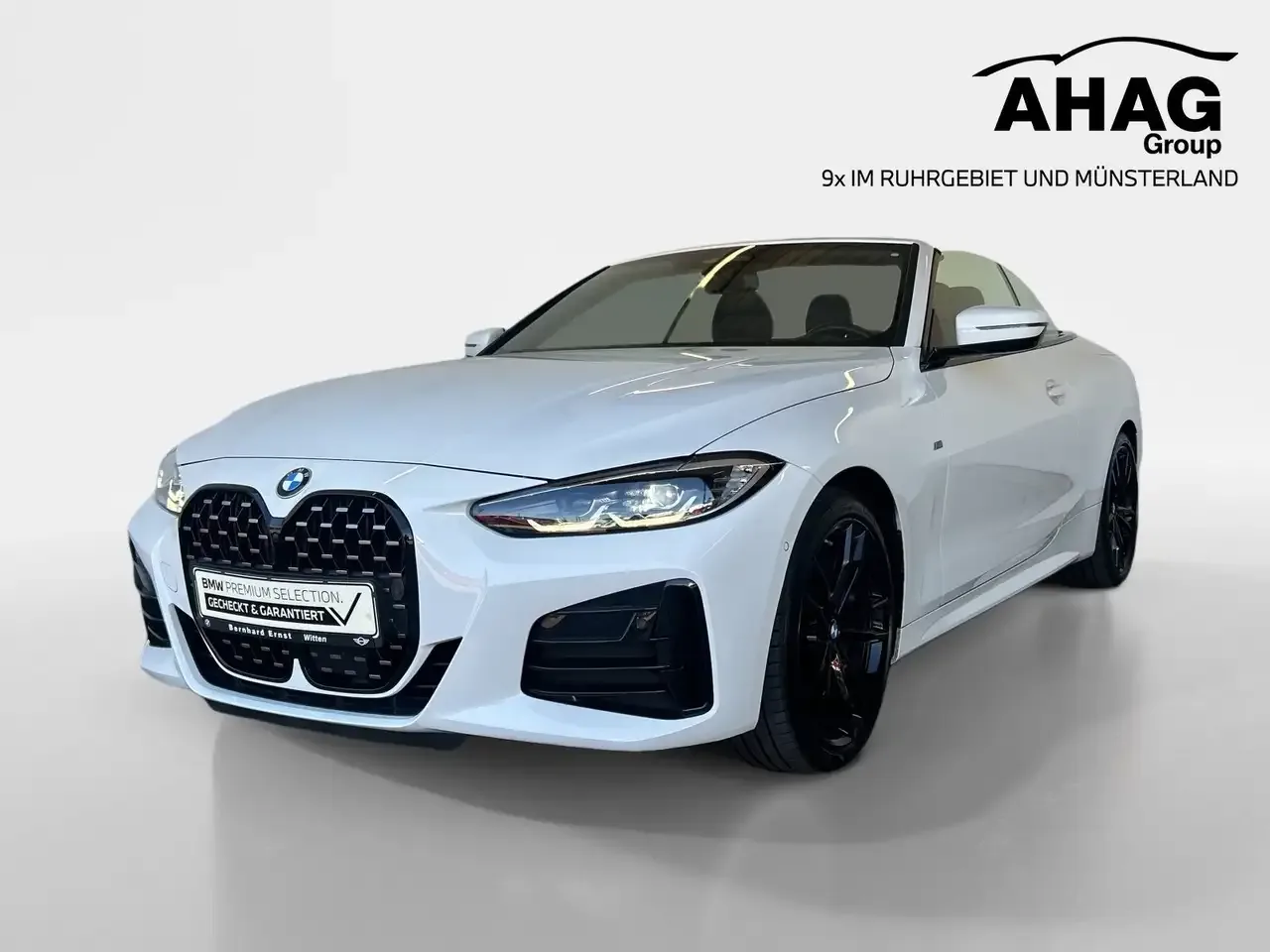 BMW 4-Series