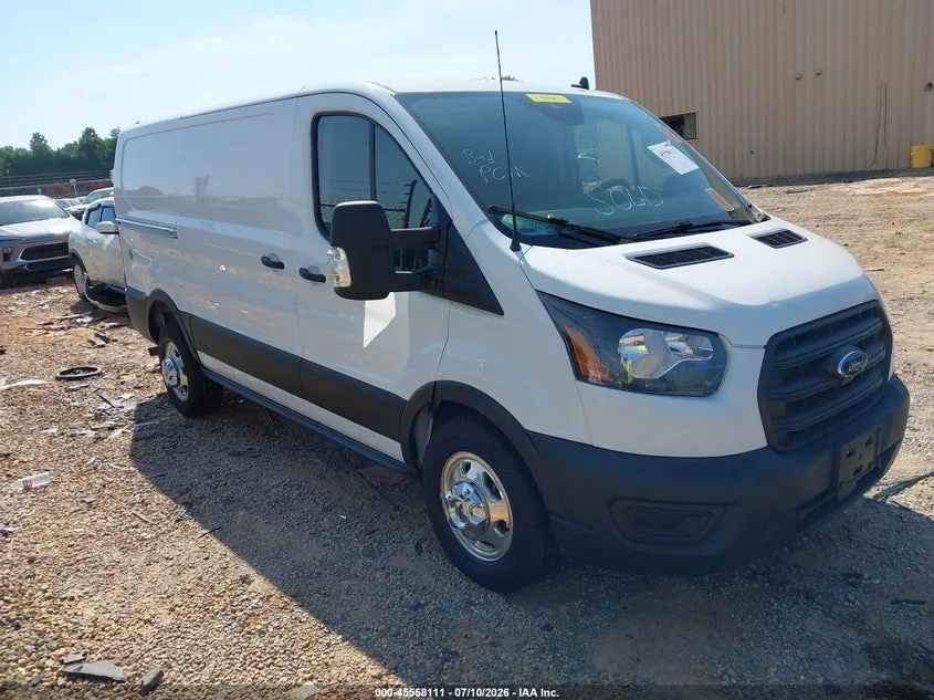 Ford Transit-250